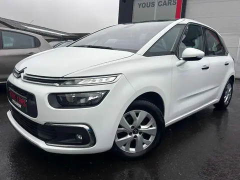 Used CITROEN C4 Petrol 2017 Ad 