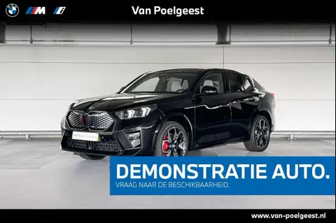 Annonce BMW IX2 Électrique 2024 d'occasion 