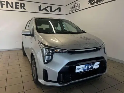 Annonce KIA PICANTO Essence 2024 d'occasion 