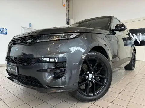 Annonce LAND ROVER RANGE ROVER SPORT Diesel 2023 d'occasion 