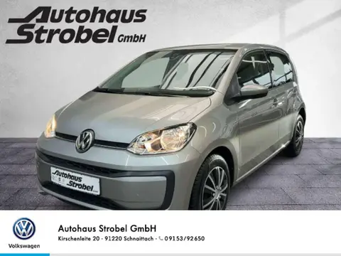 Used VOLKSWAGEN UP! Petrol 2019 Ad 