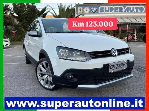 Annonce VOLKSWAGEN POLO Diesel 2016 d'occasion 