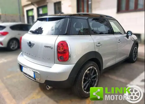 Annonce MINI COOPER Diesel 2015 d'occasion 