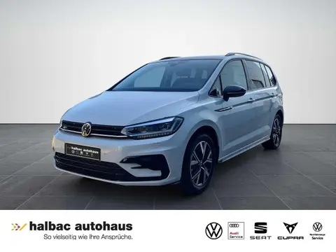 Used VOLKSWAGEN TOURAN Petrol 2024 Ad 