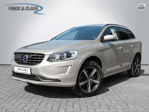 Annonce VOLVO XC60 Essence 2017 d'occasion 