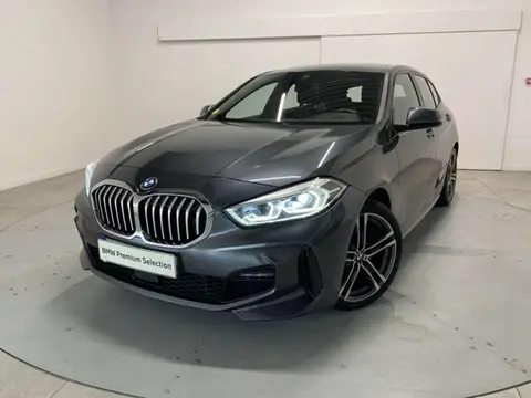 Used BMW SERIE 1 Diesel 2019 Ad 