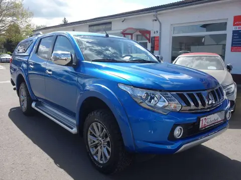 Used MITSUBISHI L200 Diesel 2018 Ad 