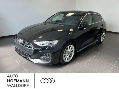 Annonce AUDI A3 Essence 2024 d'occasion 