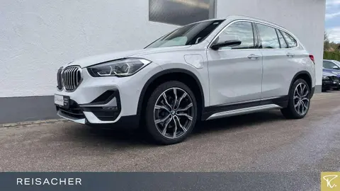 Used BMW X1 Hybrid 2021 Ad 