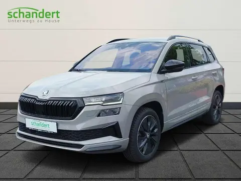 Used SKODA KAROQ Petrol 2024 Ad 