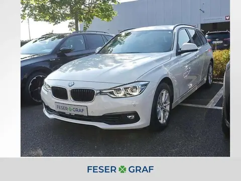 Used BMW SERIE 3 Petrol 2019 Ad 