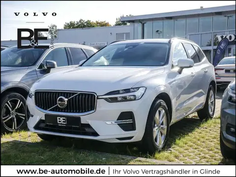 Annonce VOLVO XC60 Essence 2022 d'occasion 