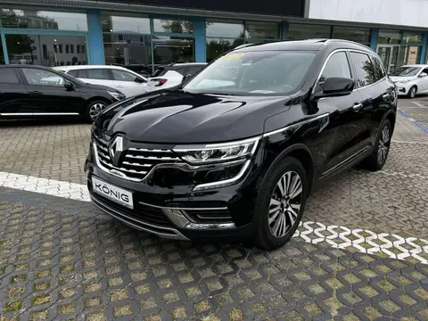 Annonce RENAULT KOLEOS Diesel 2023 d'occasion 