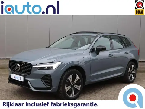 Used VOLVO XC60 Hybrid 2023 Ad 