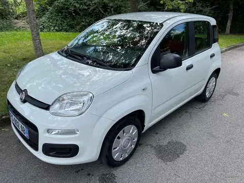 Annonce FIAT PANDA Essence 2020 d'occasion 