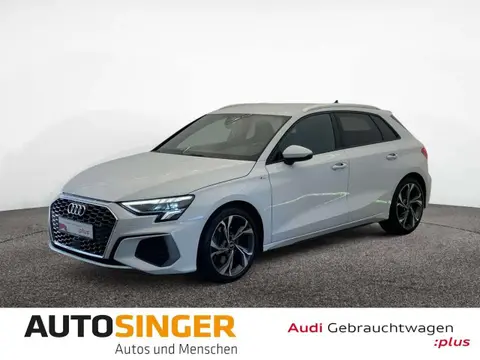 Used AUDI A3 Petrol 2020 Ad 