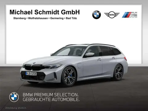 Used BMW SERIE 3 Hybrid 2023 Ad 