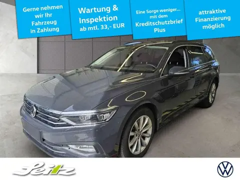 Annonce VOLKSWAGEN PASSAT Diesel 2021 d'occasion 