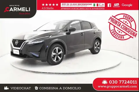 Used NISSAN QASHQAI Hybrid 2023 Ad 