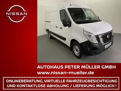 Used NISSAN INTERSTAR Diesel 2023 Ad 