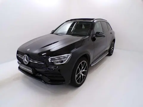 Used MERCEDES-BENZ CLASSE GLC Diesel 2022 Ad 