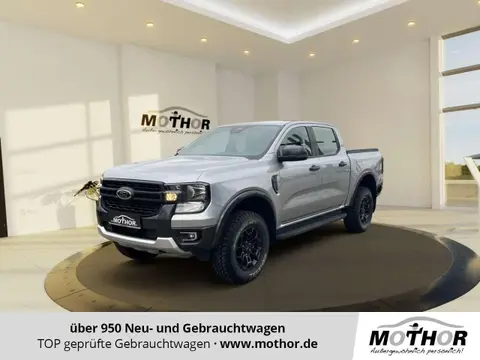 Used FORD RANGER Diesel 2024 Ad 