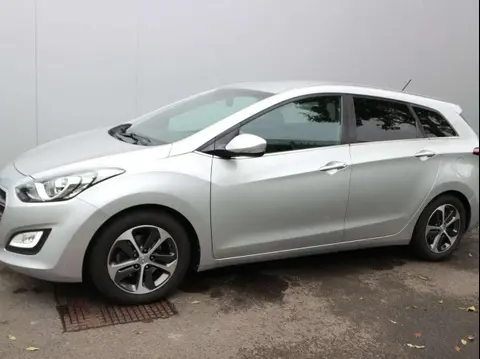 Used HYUNDAI I30 Petrol 2017 Ad 