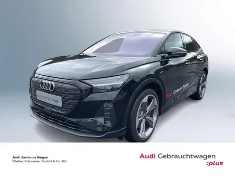 Annonce AUDI Q4 Électrique 2023 d'occasion 