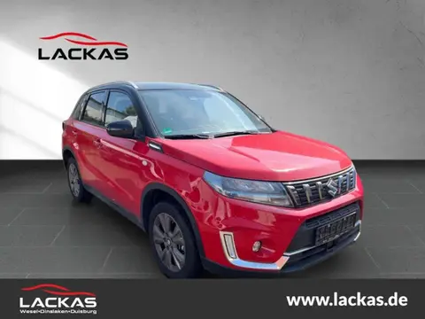 Used SUZUKI VITARA Hybrid 2023 Ad 