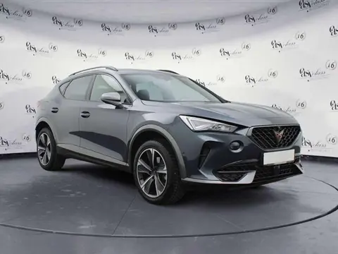 Annonce CUPRA FORMENTOR Diesel 2023 d'occasion 