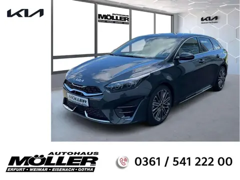 Used KIA PROCEED Petrol 2024 Ad 