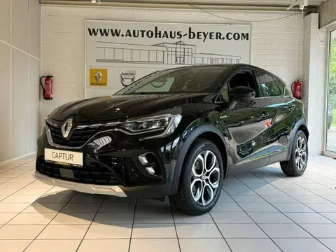 Annonce RENAULT CAPTUR Essence 2024 d'occasion 