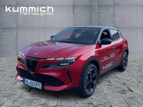 Annonce ALFA ROMEO JUNIOR Électrique 2024 d'occasion 