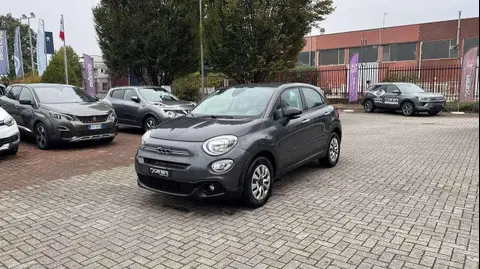 Used FIAT 500X Petrol 2023 Ad 