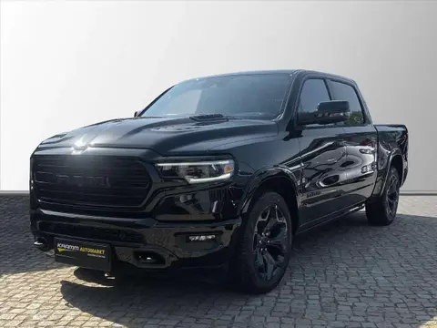 Annonce DODGE RAM GPL 2024 d'occasion 