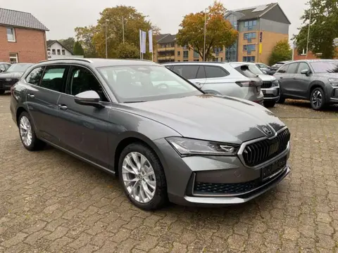 Used SKODA SUPERB Diesel 2024 Ad 