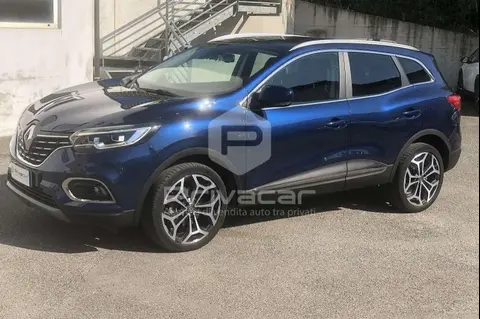 Annonce RENAULT KADJAR Essence 2020 d'occasion 