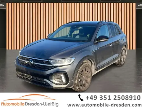 Used VOLKSWAGEN T-ROC Petrol 2024 Ad 