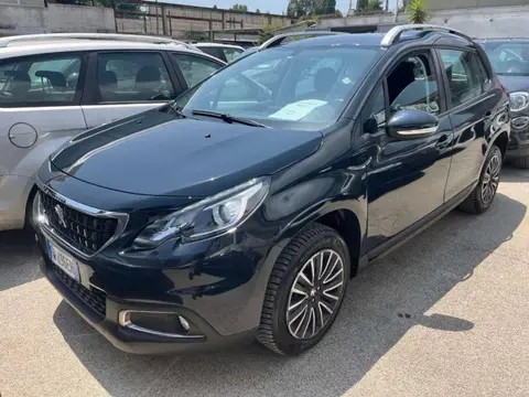 Annonce PEUGEOT 2008 Diesel 2019 d'occasion 