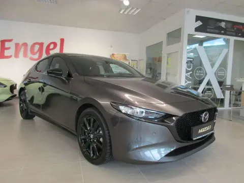 Used MAZDA 3 Petrol 2024 Ad 