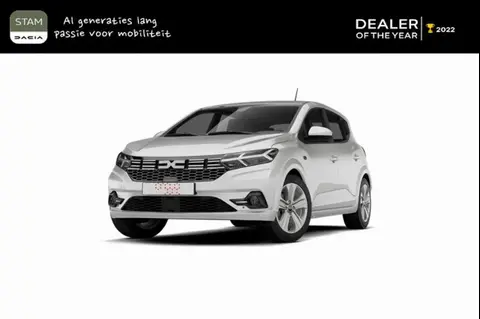 Used DACIA SANDERO LPG 2024 Ad 