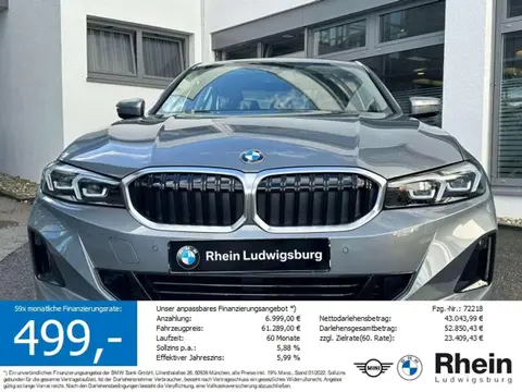 Used BMW SERIE 3 Diesel 2024 Ad 