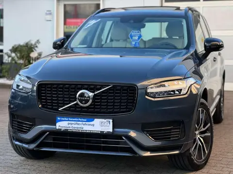 Used VOLVO XC90 Petrol 2021 Ad 