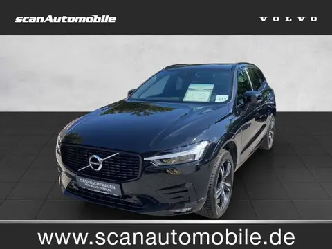 Used VOLVO XC60 Petrol 2021 Ad 