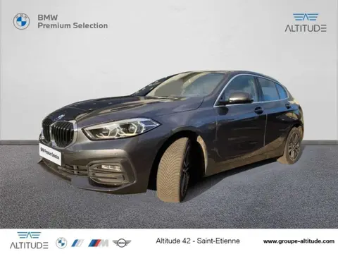 Used BMW SERIE 1 Diesel 2021 Ad 