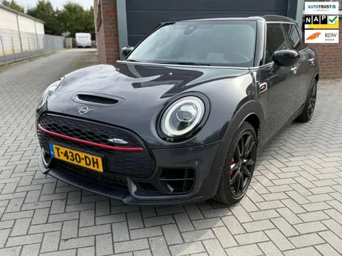 Used MINI JOHN COOPER WORKS Petrol 2019 Ad 