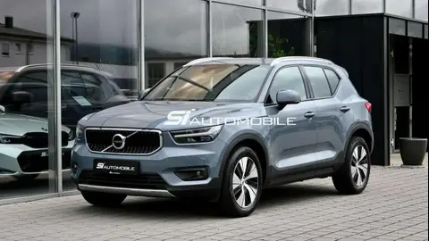 Annonce VOLVO XC40 Essence 2021 d'occasion 