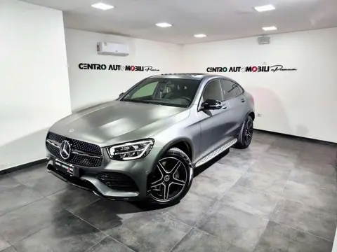 Used MERCEDES-BENZ CLASSE GLC Diesel 2021 Ad 