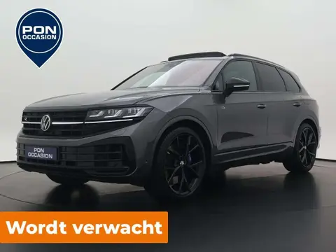 Annonce VOLKSWAGEN TOUAREG Hybride 2024 d'occasion 