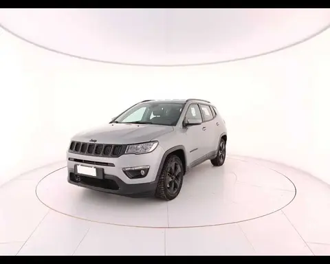 Annonce JEEP COMPASS Diesel 2020 d'occasion 